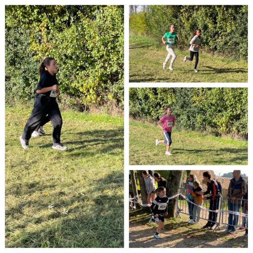 AS - Cross UNSS distrcit 2025 - 01