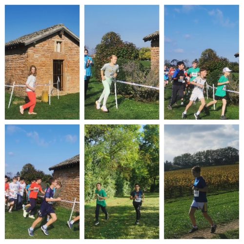 AS - Cross UNSS distrcit 2025 - 02